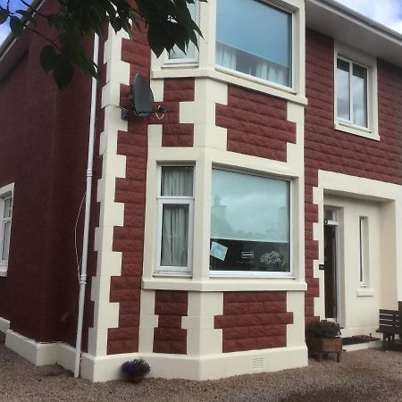 Alba B & B Inverness Eksteriør billede
