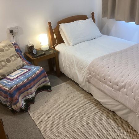 Alba B & B Inverness Eksteriør billede