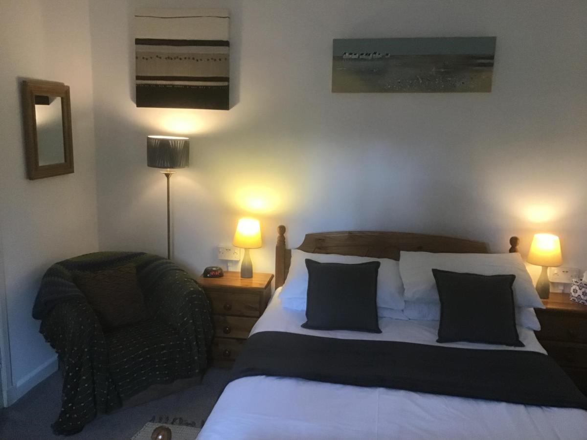 Alba B & B Inverness Eksteriør billede
