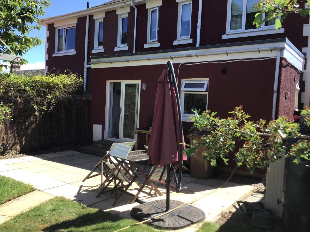 Alba B & B Inverness Eksteriør billede