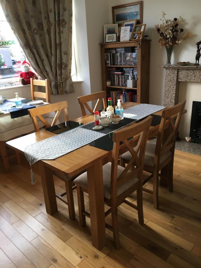 Alba B & B Inverness Eksteriør billede