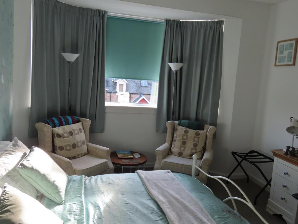 Alba B & B Inverness Eksteriør billede