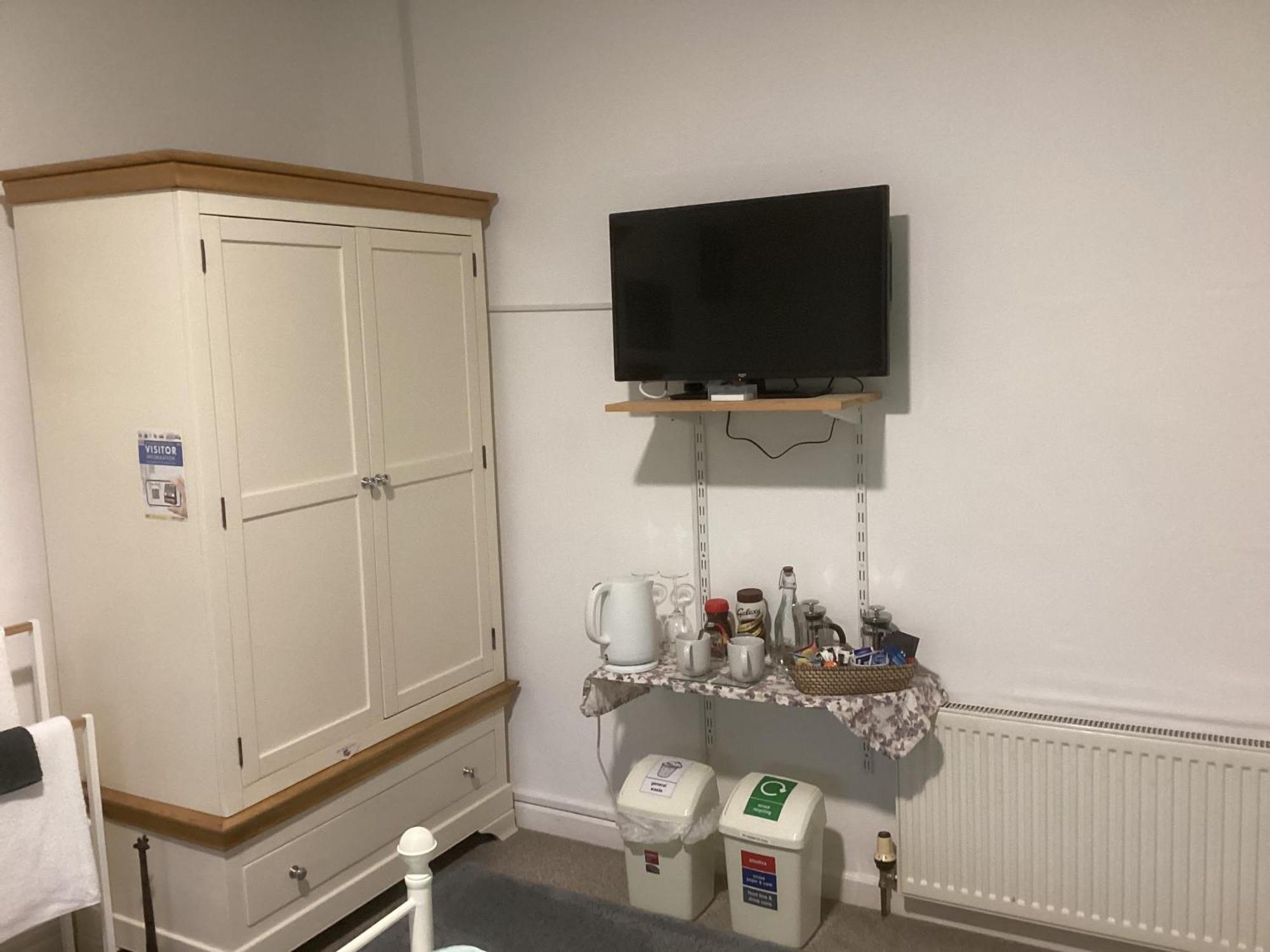 Alba B & B Inverness Eksteriør billede