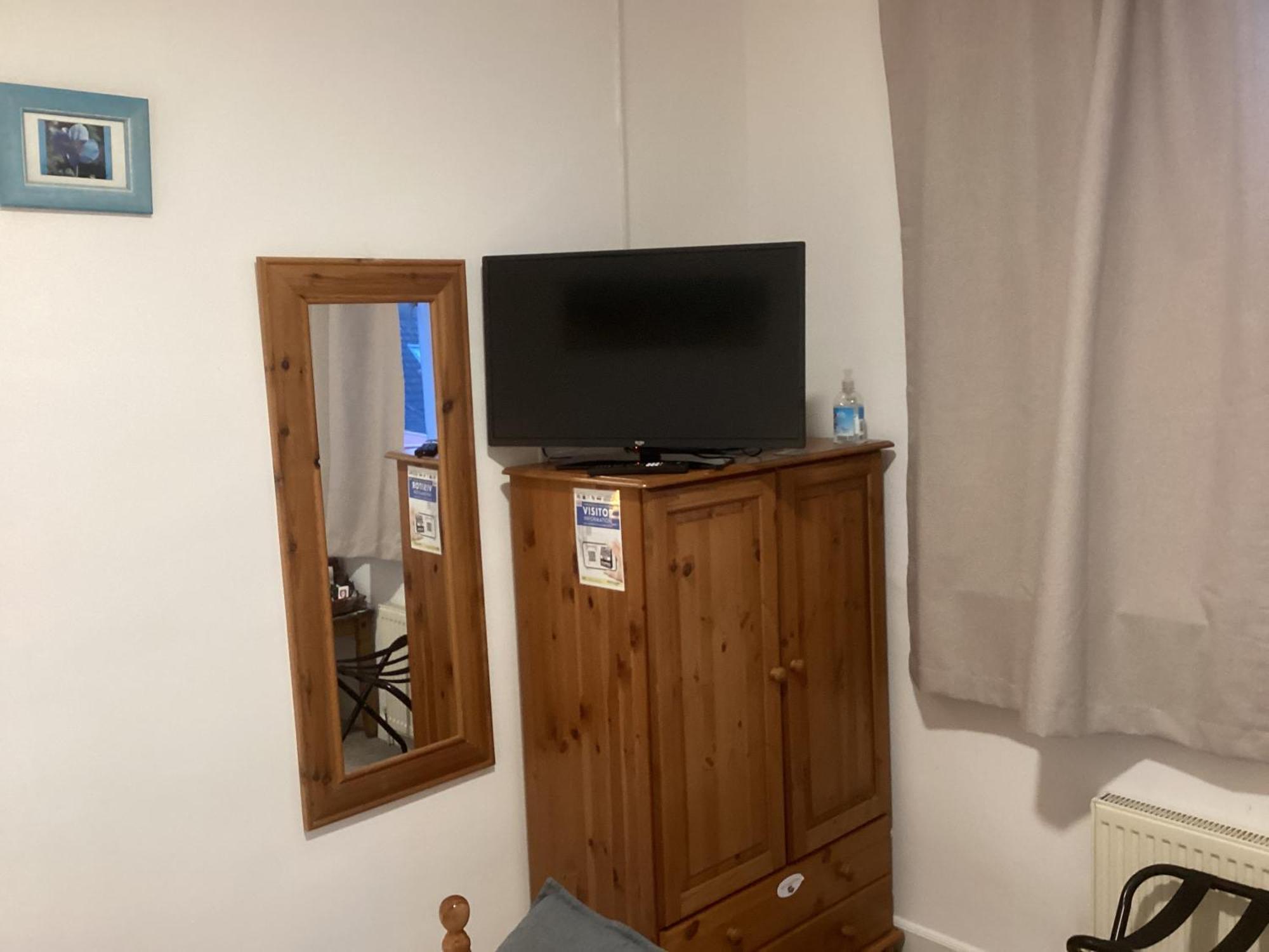 Alba B & B Inverness Eksteriør billede