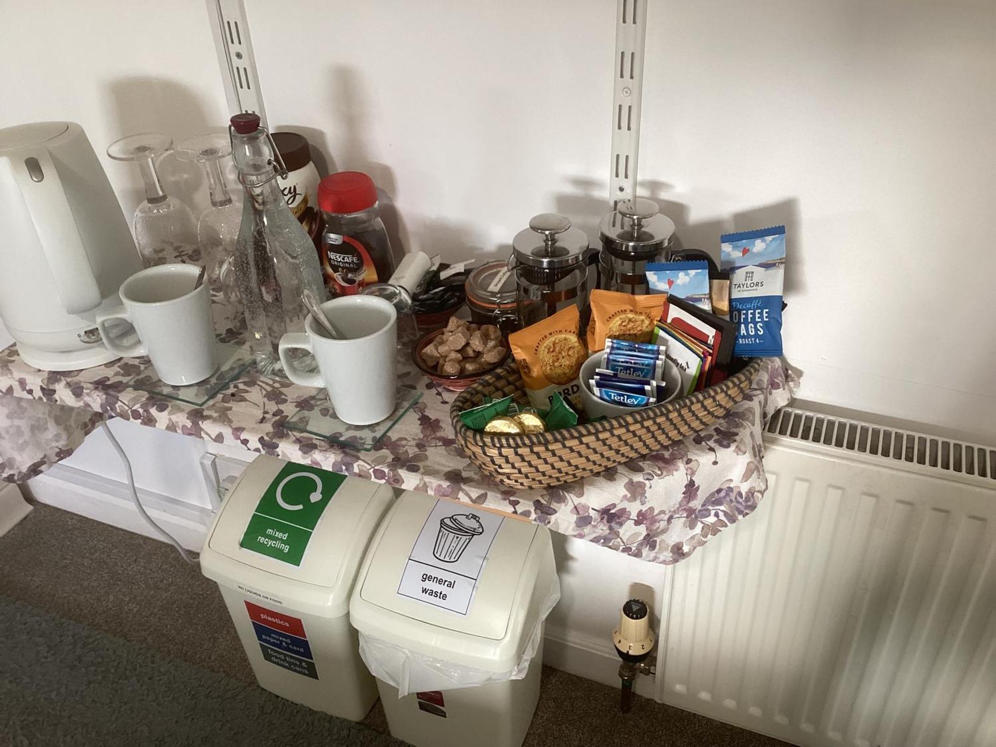 Alba B & B Inverness Eksteriør billede